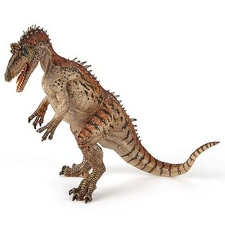 Papo cryolophosaurus dínó figura - KP JÁTÉK