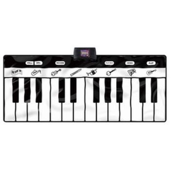 Zongora óriás játszószőnyeg - KP JÁTÉK