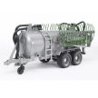 Bruder Fliegl permetező tartálykocsi - KP JÁTÉK