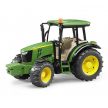 Bruder John Deer 5115M traktor - KP JÁTÉK