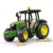 Bruder John Deer 5115M traktor - KP JÁTÉK