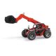 Bruder Manitou MLT 633 teleszkópos markoló - KP JÁTÉK