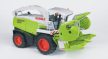 Bruder Claas Jaguar 900 szecskázógép - KP JÁTÉK