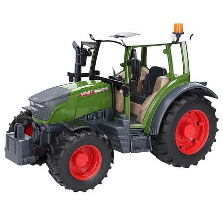 Bruder Fendt Vario 211 traktor - KP JÁTÉK