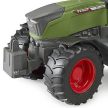Bruder Fendt Vario 211 traktor - KP JÁTÉK