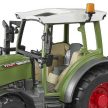 Bruder Fendt Vario 211 traktor - KP JÁTÉK