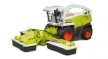 Bruder CLAAS Disco 8550 C Plus fűkasza - KP JÁTÉK