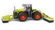 Bruder CLAAS Disco 8550 C Plus fűkasza - KP JÁTÉK