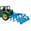 Bruder Lemken Smaragd tárcsakultivátor - KP JÁTÉK