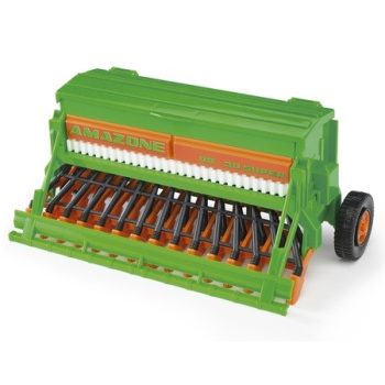 Bruder Vetőgép (kiegészítő) - KP JÁTÉK