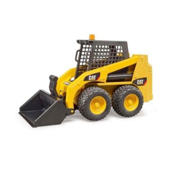 Bruder Cat Kompaktrakodó - KP JÁTÉK