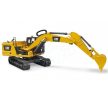 Bruder Caterpillar lánctalpas kotró - KP JÁTÉK