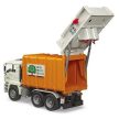 Bruder MAN TGA szemetesautó - KP JÁTÉK