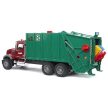 Bruder MACK Granite szemetesautó - KP JÁTÉK