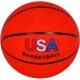 USA kosárlabda - narancssárga 7-es méret - KP JÁTÉK
