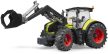 Bruder Class Axion 950 traktor homlokrakodóval - KP JÁTÉK