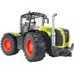 Bruder Claas Xerion 5000 traktor - KP JÁTÉK