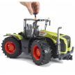 Bruder Claas Xerion 5000 traktor - KP JÁTÉK