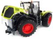 Bruder Claas Xerion 5000 traktor - KP JÁTÉK