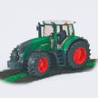 Bruder Fendt 936 Vario traktor - KP JÁTÉK