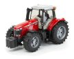 Bruder Massey Ferguson 7600 traktor - KP JÁTÉK