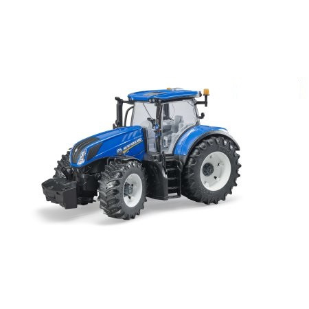 Bruder New Holland T7.315 traktor - KP JÁTÉK