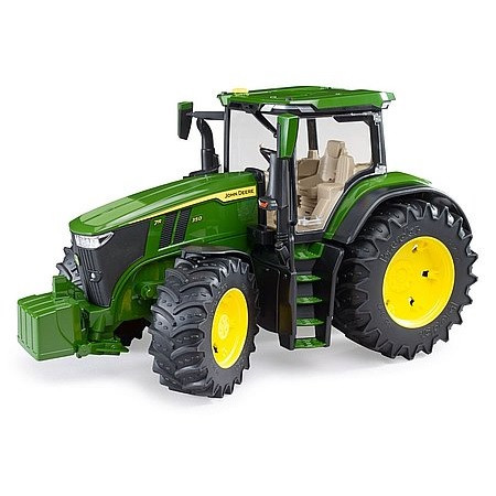 Bruder John Deere 7R 350 traktor - KP JÁTÉK