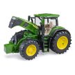 Bruder John Deere 7R 350 traktor - KP JÁTÉK