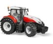 Bruder Steyr 6300 Terrus CVT traktor - KP JÁTÉK