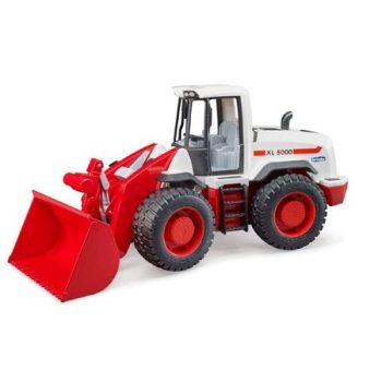 Bruder rakodó - KP JÁTÉK