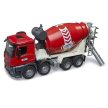 Bruder Mercedes Benz Arocs betonkeverő - KP JÁTÉK