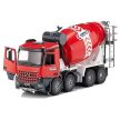 Bruder Mercedes Benz Arocs betonkeverő - KP JÁTÉK