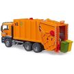 Bruder MAN TGS szemetesautó - KP JÁTÉK