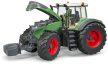 Bruder Fendt 1050 Vario traktor - KP JÁTÉK