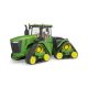 Bruder John Deere 9620RX lánctalpas (gumi) traktor - KP JÁTÉK