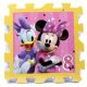 Minnie egér ugróiskola 8 darabos szőnyeg puzzle - KP JÁTÉK