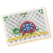 SES mozaik kirakó - KP JÁTÉK