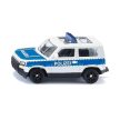 SIKU Land Rover Defender szövetségi rendőrség - KP JÁTÉK