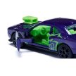 SIKU Dodge Challenger SRT Hellcat Custom - KP JÁTÉK