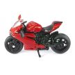 SIKU Ducati Panigale 1299 motor - KP JÁTÉK