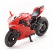 SIKU Ducati Panigale 1299 motor - KP JÁTÉK
