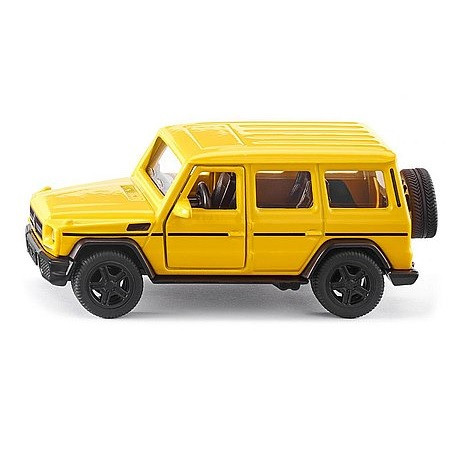 SIKU Mercedes-Benz G65 AMG - KP JÁTÉK