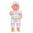 Dolls World Fürdethető ikerbabák - KP JÁTÉK