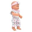 Dolls World Fürdethető ikerbabák - KP JÁTÉK