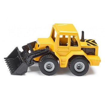 SIKU Homlokrakodó - KP JÁTÉK