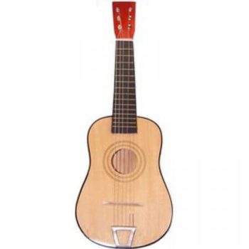 Akusztikus játékgitár - 60 cm - KP JÁTÉK