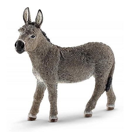 Schleich Szamár - KP JÁTÉK