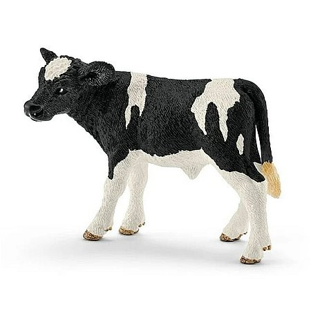 Schleich Holstein borjú - KP JÁTÉK