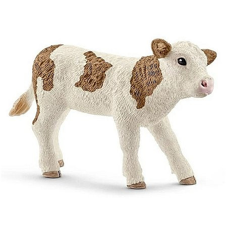 Schleich tarka borjú - KP JÁTÉK