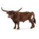 Schleich Texas longhorn bika - KP JÁTÉK